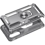 Аксесуар для смартфона BeCover Military Silver for Xiaomi Redmi Note 10 / Note 10s (706131): Тип накладка на задню частину
