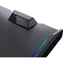 Стол для геймера Cougar Эргономичный дизайн USB 3.0/Type-C/Audio Хаб RGB Подсвечивание Электрическое регулирование высоты (E-MARS)