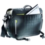 Сумка на плечо Deuter Operate III anthracite-moss (850834220): Объем 19 л