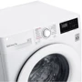 Пральна машина LG F4WN207S3E: Тип машини автомат