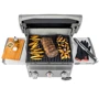 Газовый гриль Weber GENESIS II E-310 GBS 61011175: Форма Прямоугольные