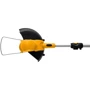 Триммер аккумуляторный Stiga GT 100e Kit (271102108/ST2): Мощность 150 Вт