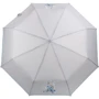 Парасолька жіночий механічний компактний полегшений ART RAIN (ZAR3512-82)