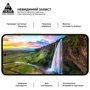 Аксессуар для смартфона ArmorStandart Tempered Glass Pro Black for Samsung A356 Galaxy A35 (ARM74347) фото 5