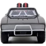 Машина металева Jada Форсаж Dodge Charger Off Road 1970 Чорна 1:24 (253203011) фото 6