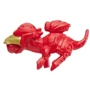 Набор игровых фигурок HASBRO Marvel Mech Strike Железный человек (F6592/F6672): Серия Marvel