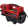 Мойка высокого давления Vitals Master Am 6.5-120w turbo: Производительность (л/ч) 390