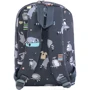 Рюкзак Bagland Молодежный mini 8 л. сублимация 220 (00508664): Тип Для средней школы