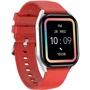 Смарт-часы Canyon Chatter SW-58 BT-CALL Silver Red: Емкость батареи, мАч 280