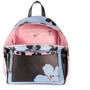 Рюкзак для девушек YES FASHION YW-57 Defile (558467): Корпус рюкзака Мягкий