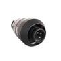 Микрофон универсальный Prodipe ST-1 MK2: Разъем XLR