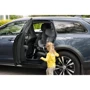 Автокресло Britax Römer DUALFIX M i-SIZE V22 (Atlantic Green)​: Группа 0+/1