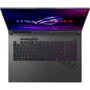 Ноутбук ASUS ROG Strix G18 (G814JIR-N6009W): Процессор Intel Core i9-14900HX (1.6 - 5.8 ГГц) / 24 - ядерный