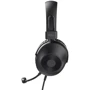 Наушники Trust Ozo Headset Eco Black (24589): Тип конструкции полноразмерные