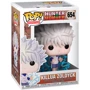 Игровая фигурка Funko POP! серии Охотник х Охотник - Киллуа Золдик (41066): Пол Унисекс