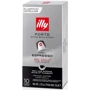 Кофе в капсулах ILLY Espresso Forte 100% Арабика 10x5.7 г (8003753158587): Вес нетто 57 г