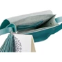 Женская сумка-сэтчел BlankNote бирюзовая (BN-BAG-3-tiffany): Страна производитель Украина