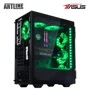Персональный компьютер (ПК) ARTLINE Gaming TUF (TUFv67): Объем накопителя 2 ТБ HDD + 1 ТБ SSD