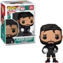 Игровая фигурка Funko Pop! серии Футбол Алиссон Бекер (42787): Тип Игровая фигурка