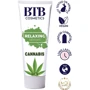 Лубрикант на водной основе MAI BTB Flavored Cannabis (100 мл)