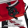 Станок циркулярный Einhell TC-TS 2025/2 U 4340490: Тип циркулярная