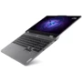 Ноутбук Lenovo LOQ 15IAX9 (83GS001CUS) UA: Екран 15.6" IPS (1920x1080) Full HD