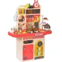 Дитяча ігрова кухня Mingtong Toys Spraying Kitchen (G 795 A-00656)