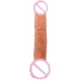 Фаллоимитатор на присоске SEXTOY TOP PENIS, BW-008038N