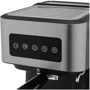 Кофеварка SENCOR SES 4020SS: Используемый кофе молотый