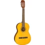 Классическая акустическая гитара Fender ESC80: Размер 3/4 (для детей 8-11 лет)