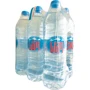 Упаковка минеральной природной негазированной воды SNO 6х1 л (4860102580130_6): Объем, л 6