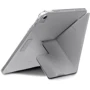 Аксессуар для iPad LAUT HUEX FOLIO Y Tri-Fold Stand with Apple Pencil Grey (L_IPD22_HF_GY) for iPad 10.9 (2022 / 2024) / iPad 11 2025 фото 5
