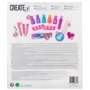 Набор детской косметики CREATE IT! Глитер Бокс 84139 фото 4