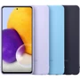 Чохол для телефона Samsung Silicone Cover Black (EF-PA725TBEGRU) for Samsung A725 Galaxy A72 фото 7