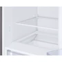 Холодильник Samsung RB34A6B2F22: Общий объем, л 344