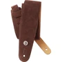 Гитарный ремень D'addario 25SS01-DX Suede Guitar Strap (Cognac): Тип Ремни