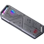 Аксесуар для накопичувача ASUS ROG Strix Arion EVA Edition (ESD-S1C/SIL/G/AS_EVA) фото 2