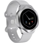 Смарт-часы Canyon Hexagon SW-88 BT-CALL Silver: Емкость батареи, мАч 260