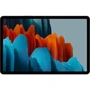 Планшет Samsung Galaxy Tab S7 8/512GB Wi-Fi Black (SM-T870NZKF): Дисплей 11" TFT (2560х1440)