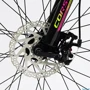 Спортивний велосипед Corso Gravity Shimano (GR-24191): Размер рамы 12
