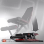 Скамья для жима и пресса Hop-Sport HS-2030HB: Тип скамьи универсальная