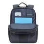 Сумка для ноутбуков RivaCase 15.6" Black (8165): Цвет черный