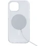 Чехол для iPhone Njord Slim MagSafe Case Translucent (NA52GR15) for iPhone 15 Plus фото 5