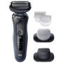 Электробритва Braun Series 5 50-B1620s: Тип триммера Съемный