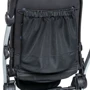 Универсальная коляска 2 в 1 Baby Design SMOOTH 03 NAVY: Пол ребенка Для мальчиков