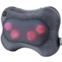Массажер Naipo Plush MGP-129M с подогревом для спины и шеи фото 5