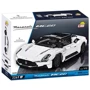 Конструктор Cobi Мазерати MC20 2269 деталей (COBI-24335)