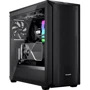 Корпус Be quiet! SHADOW BASE 800 Black (BGW60): Форм-фактор материнской платы E-ATX/ATX/MicroATX/Mini-ITX