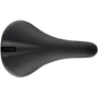 Седло Cannondale SCOOP Cromo Gel Radius,155мм BKB (SAD-76-30): Анатомическая выемка Есть
