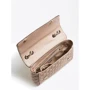 Жіноча сумка через плече Guess Cessily Converrtible Xbody Flap світло-рожева (HWEV7679210-RWO): Країна виробник Индонезия